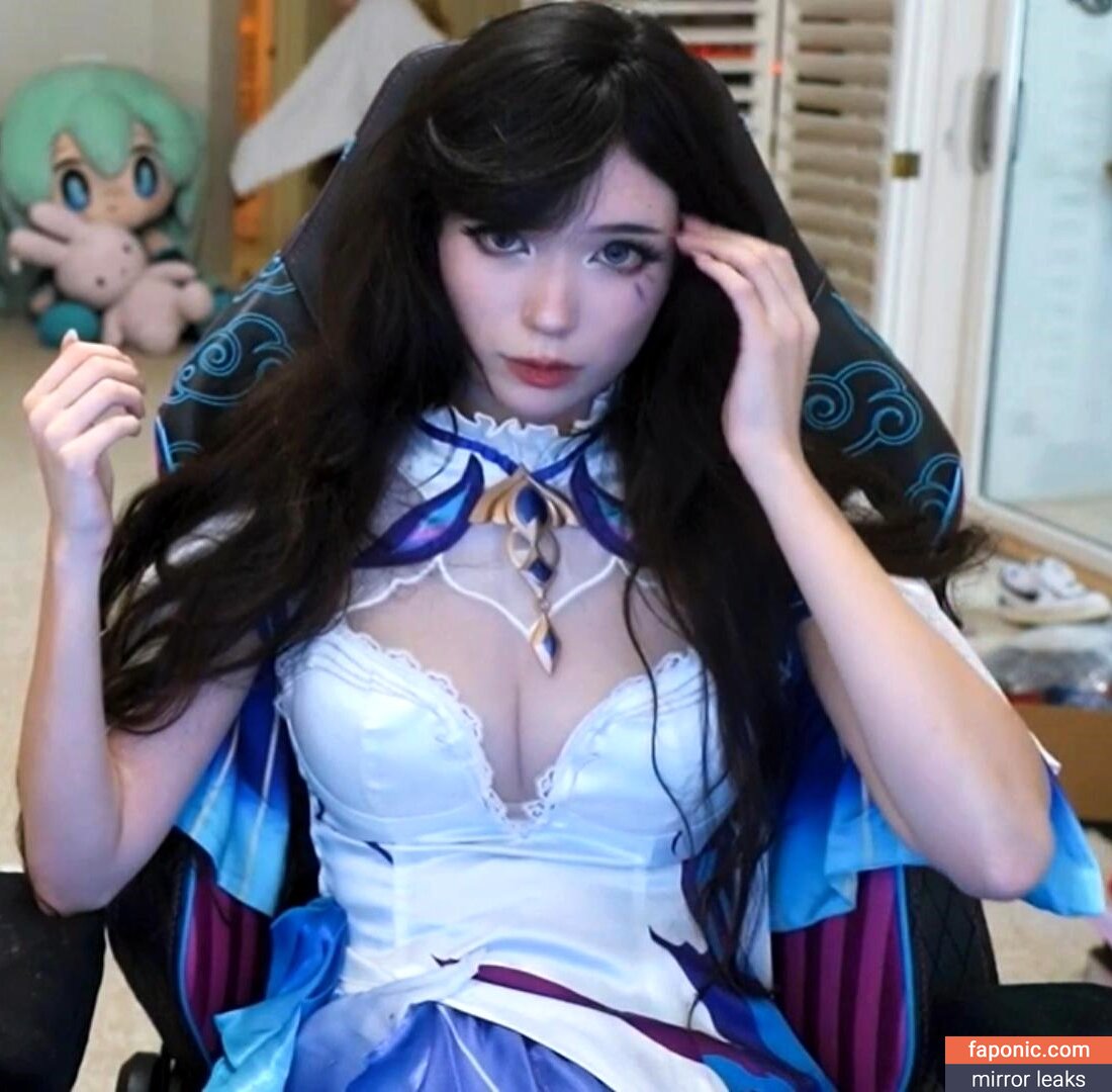 Emiru, emiru.jpg Eksplicitni sadržaj OnlyFans Fotografija #2964