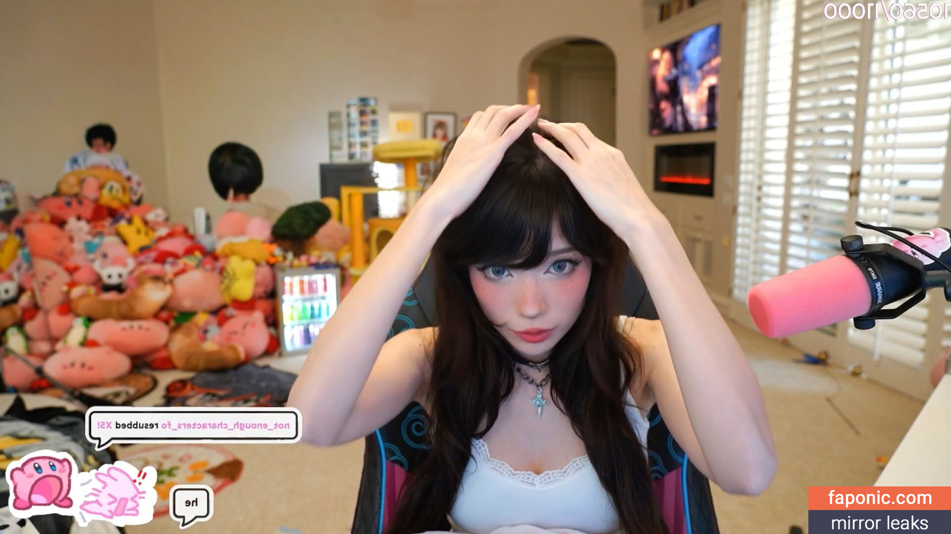Emiru, emiru.jpg Eksplicitni sadržaj OnlyFans Fotografija #3146