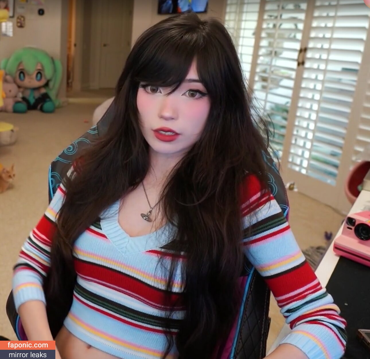 Emiru, emiru.jpg Eksplicitni sadržaj OnlyFans Fotografija #3247