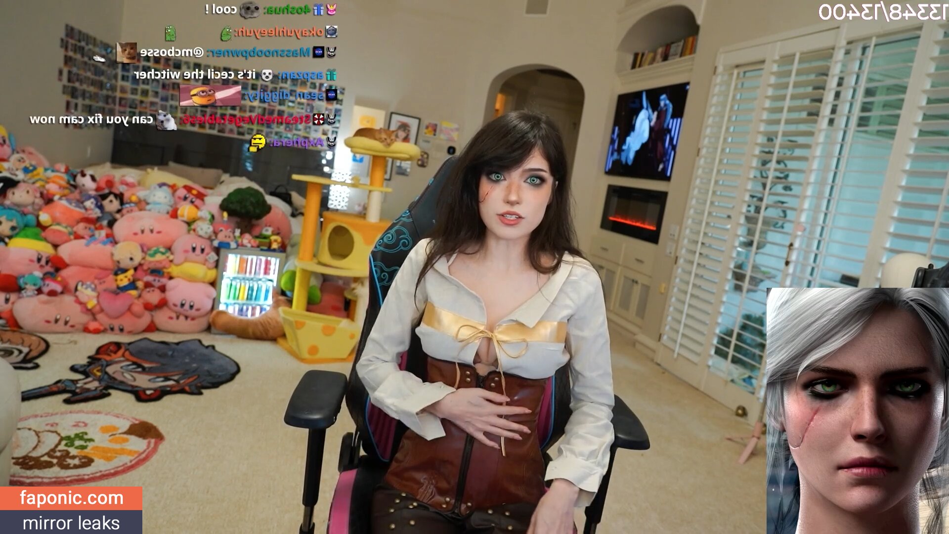 Emiru, emiru.jpg Eksplicitni sadržaj OnlyFans Fotografija #3324
