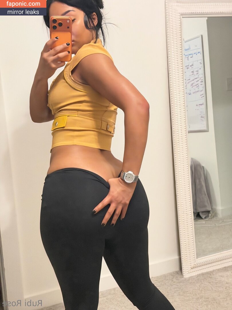 rubixrose, therubirose Eksplicitni sadržaj OnlyFans Fotografija #4