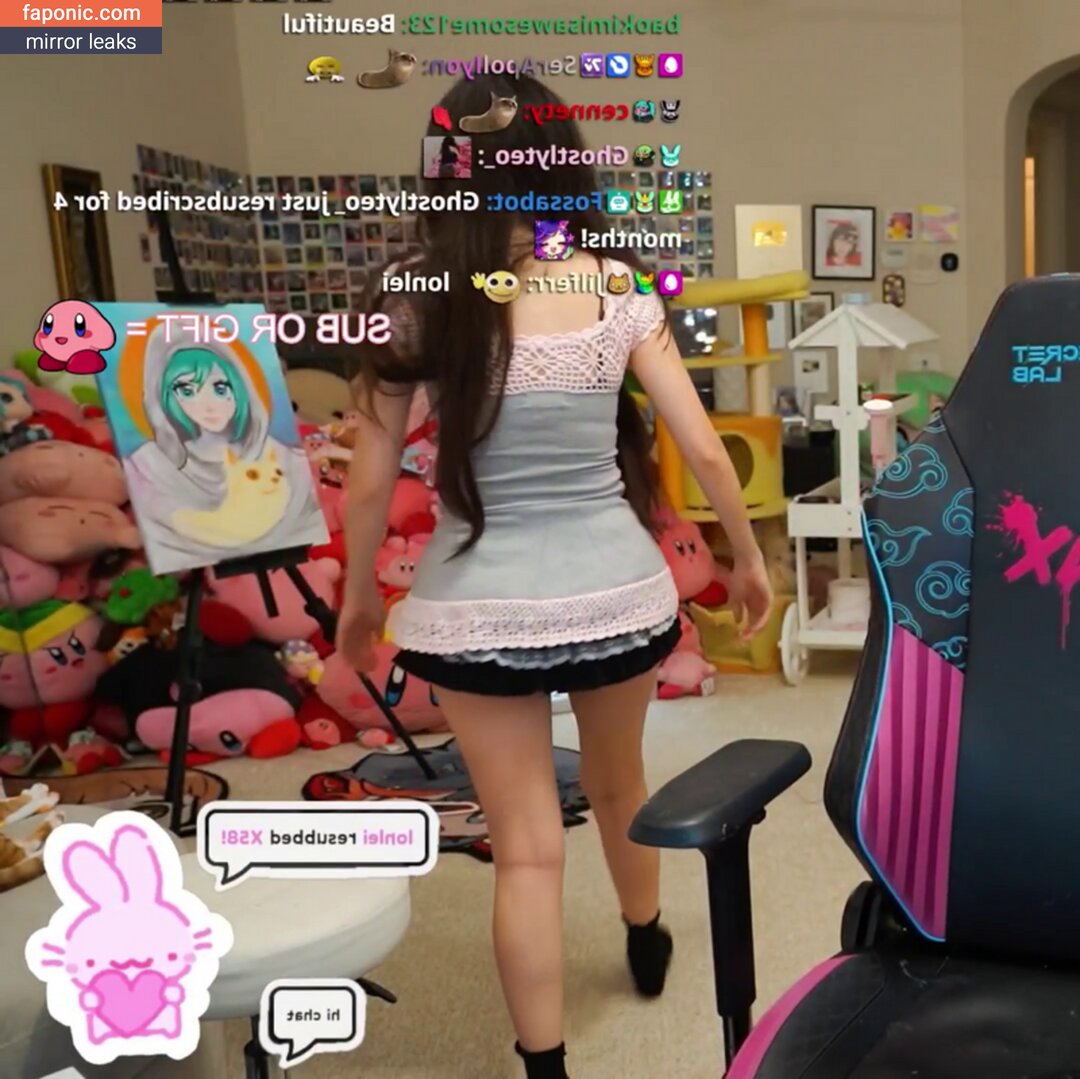 Emiru, emiru.jpg Eksplicitni sadržaj OnlyFans Fotografija #116