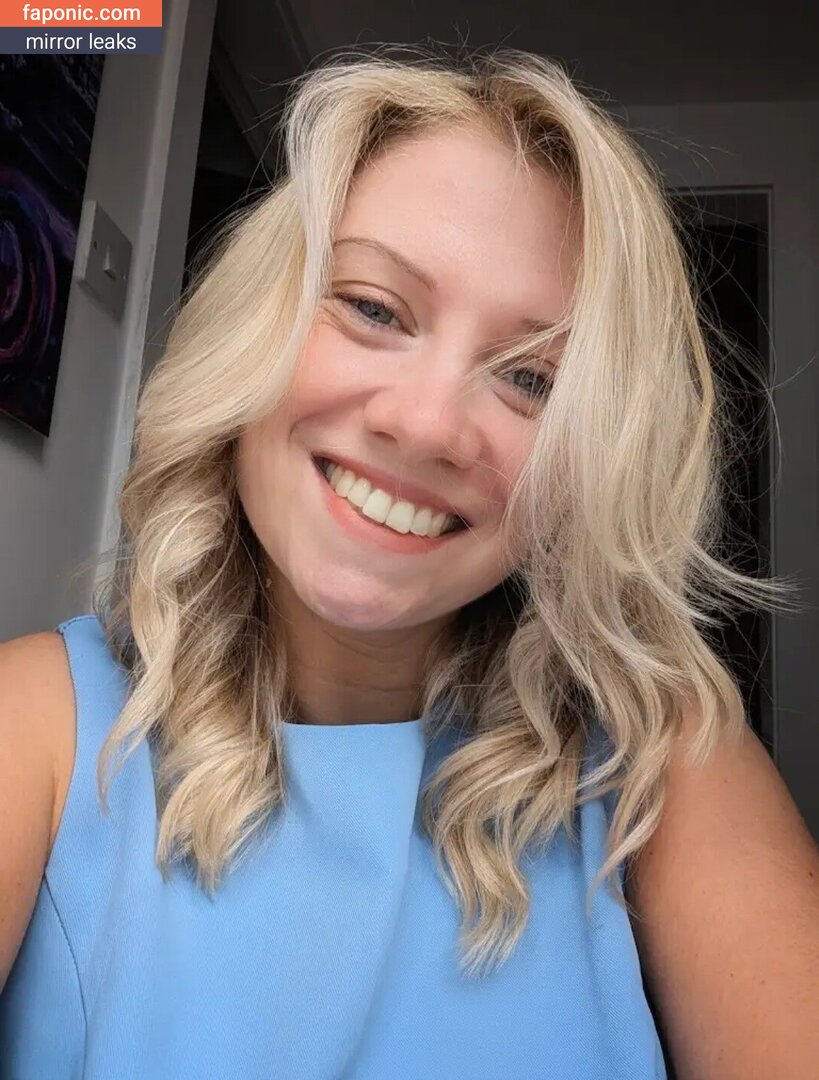 Jodie Marie ASMR, jodiemarieasmr Eksplicitni sadržaj  Fotografija #3