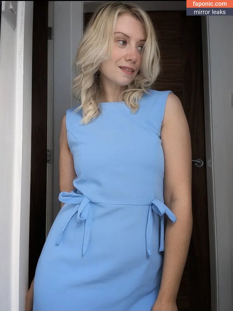 Jodie Marie ASMR, jodiemarieasmr Eksplicitni sadržaj  Fotografija #4