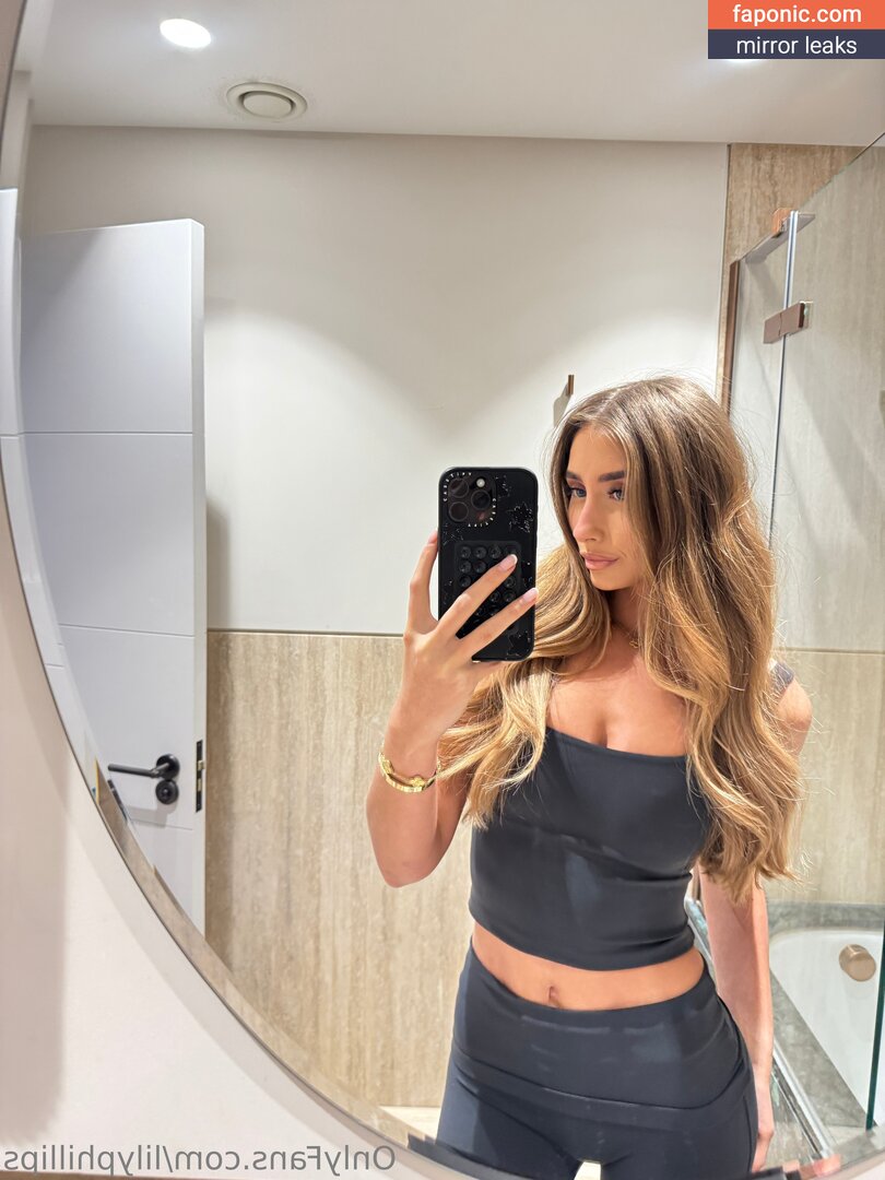 Lillian Phillips, https:, lilydaisyphillips, lilyphillip_s Eksplicitni sadržaj OnlyFans Fotografija #410