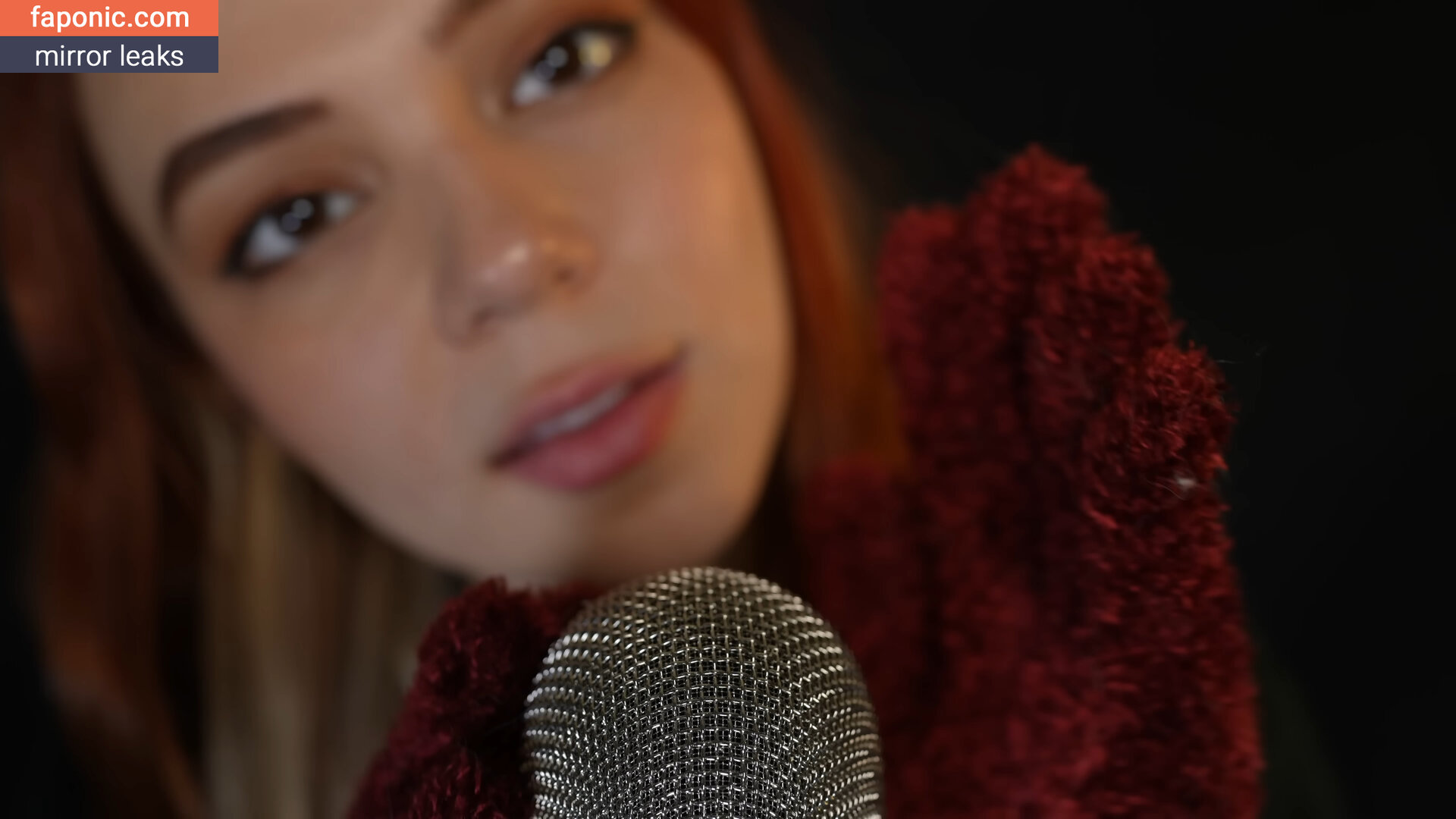 MaimyASMR, MaimyNyan, bibibabydoll Eksplicitni sadržaj OnlyFans Fotografija #120