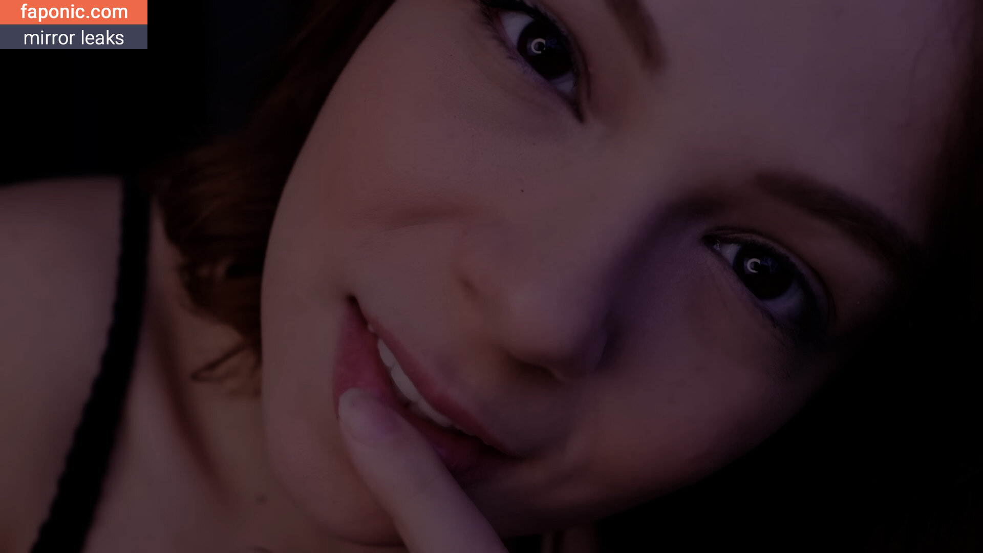 MaimyASMR, MaimyNyan, bibibabydoll Eksplicitni sadržaj OnlyFans Fotografija #121