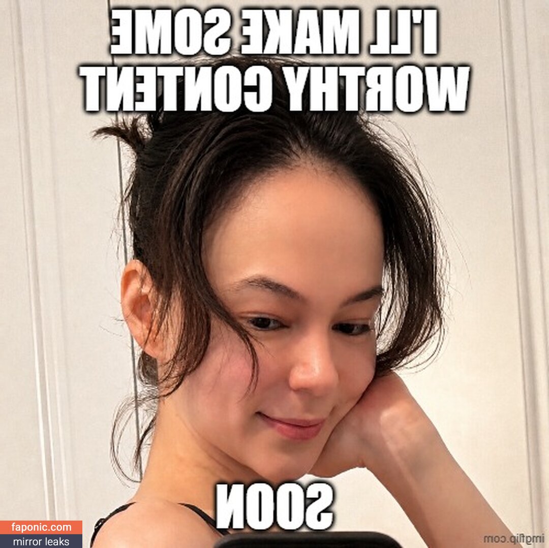 MaimyASMR, MaimyNyan, bibibabydoll Eksplicitni sadržaj OnlyFans Fotografija #205