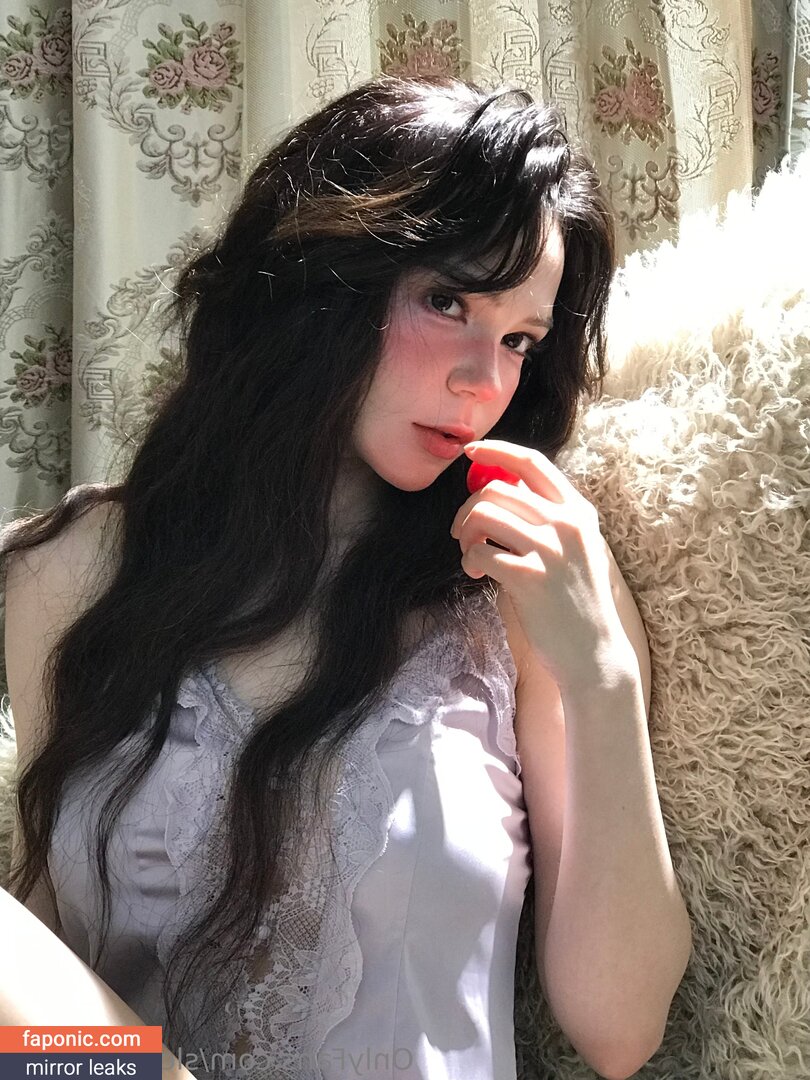MaimyASMR, MaimyNyan, https: Eksplicitni sadržaj OnlyFans Fotografija #283