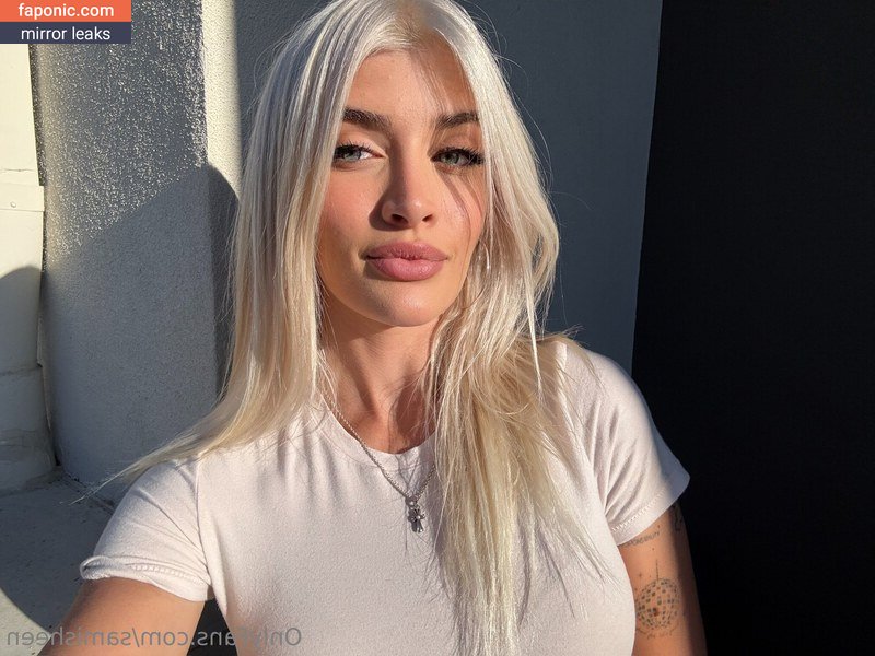 Sami Sheen, charlie Sheens daughter, samisheen Eksplicitni sadržaj OnlyFans Fotografija #2