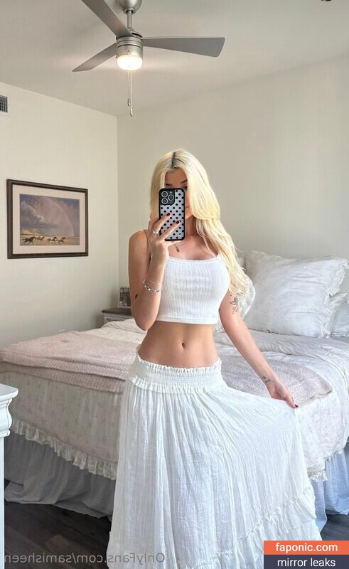 Sami Sheen, charlie Sheens daughter, samisheen Eksplicitni sadržaj OnlyFans Fotografija #8