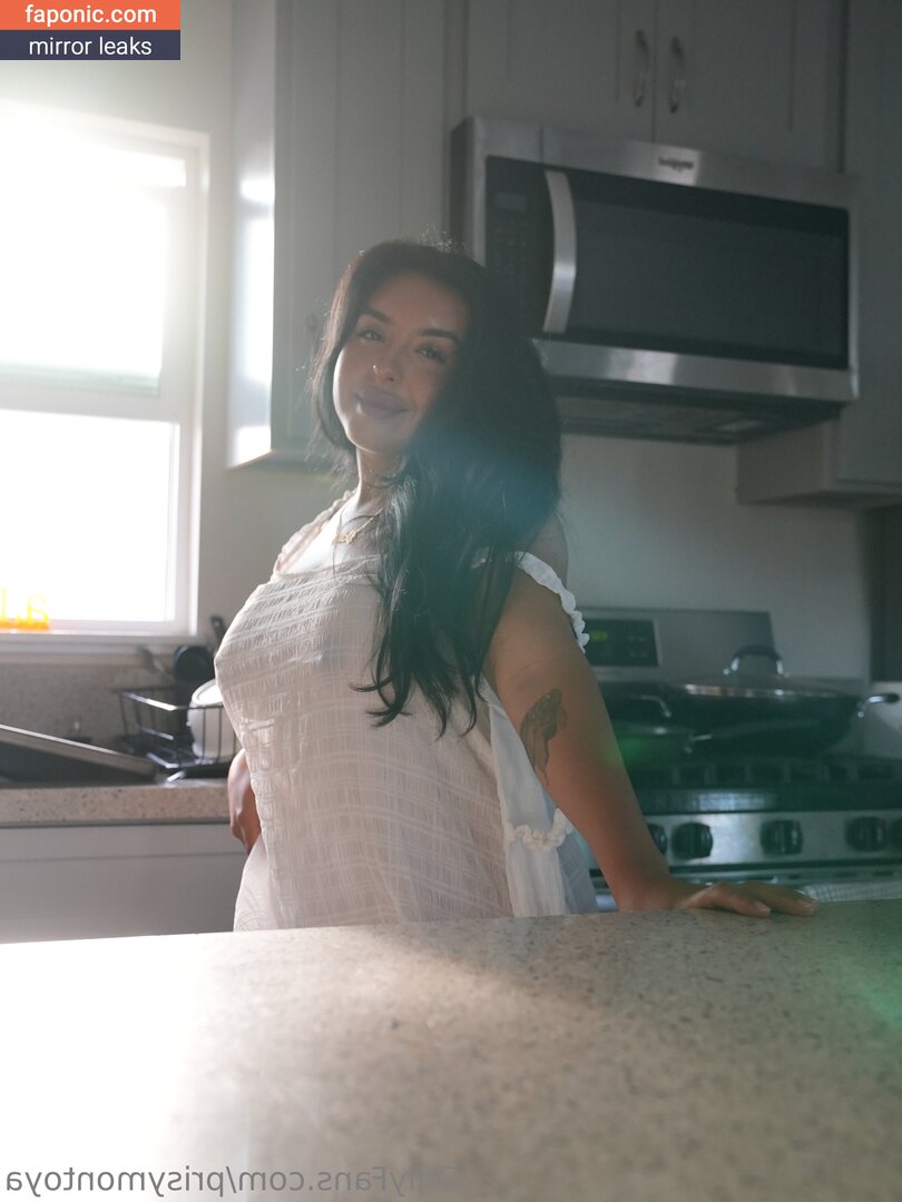 Prisy Montoya, prisymontoya Eksplicitni sadržaj OnlyFans Fotografija #34