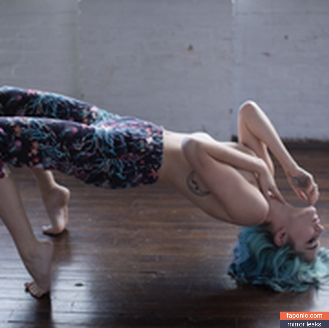 Skye Blue, SkyeBluewrestling, Skyebluewantsu, https:, skyebluehatesu Eksplicitni sadržaj OnlyFans/Patreon Fotografija #1351