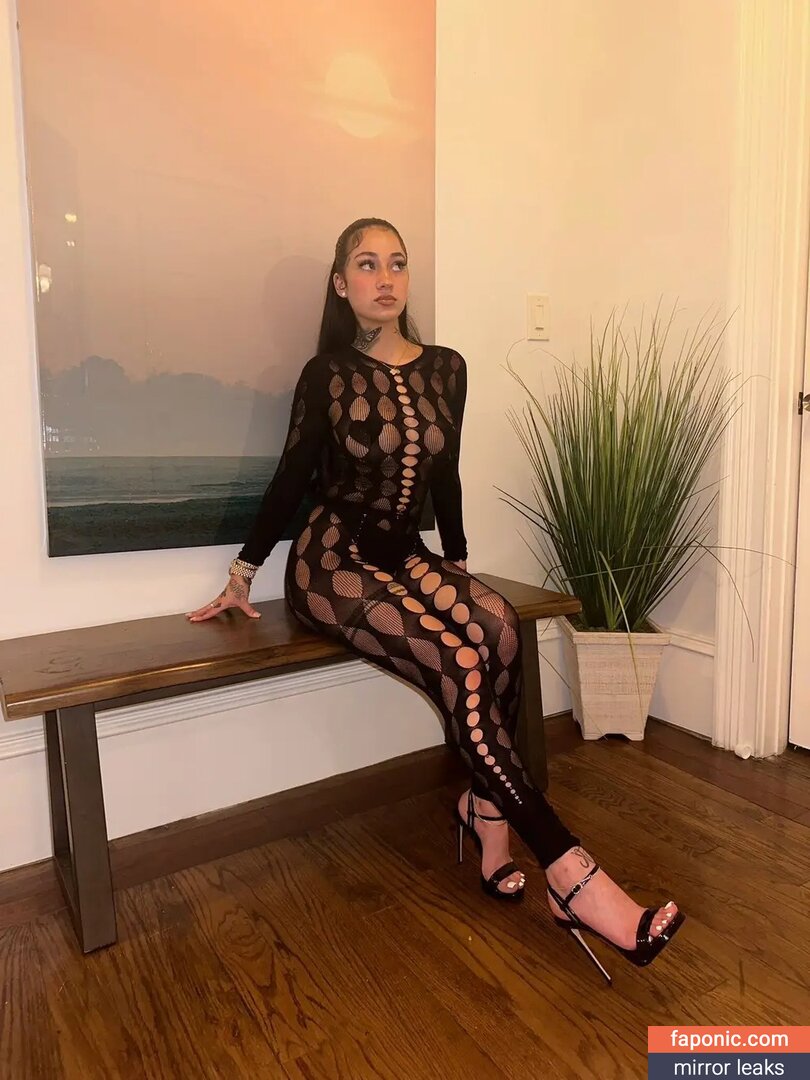 Bhad Bhabie, Danielle Bregoli, bhadbhabie Eksplicitni sadržaj OnlyFans Fotografija #34