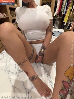 Bhad Bhabie, Danielle Bregoli, bhadbhabie Eksplicitni sadržaj OnlyFans Fotografija #36