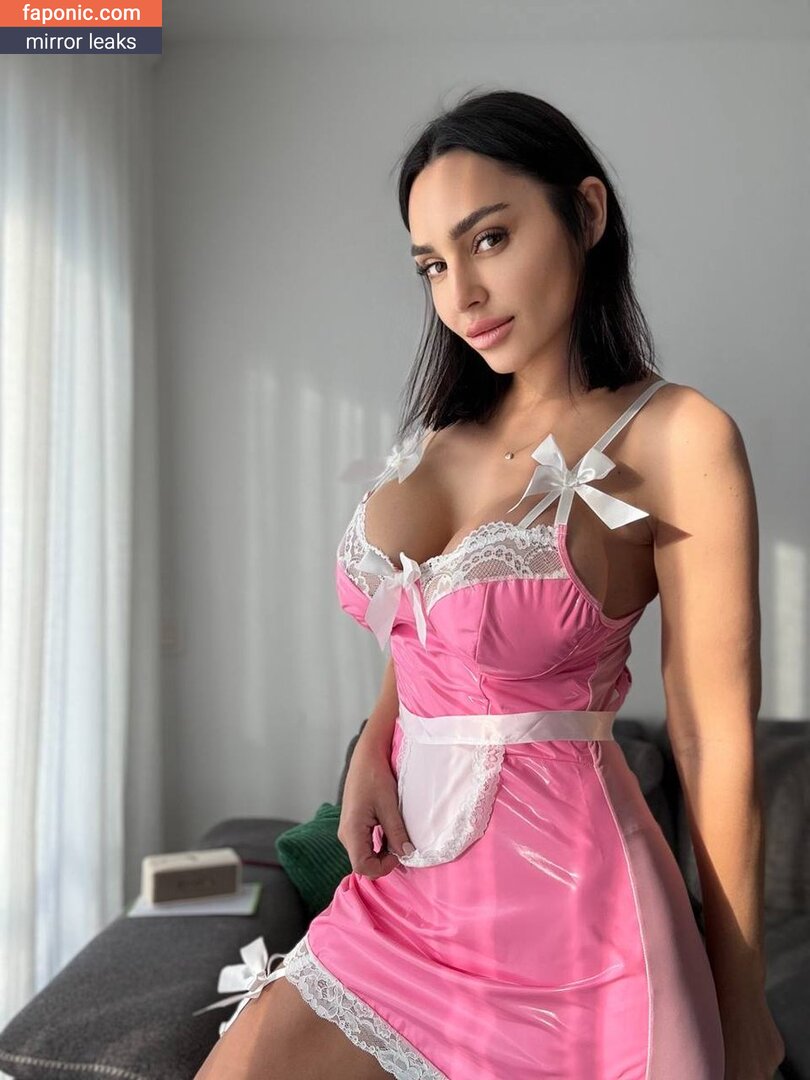 Demidova__helenka, helenka_demidova Eksplicitni sadržaj OnlyFans Fotografija #6
