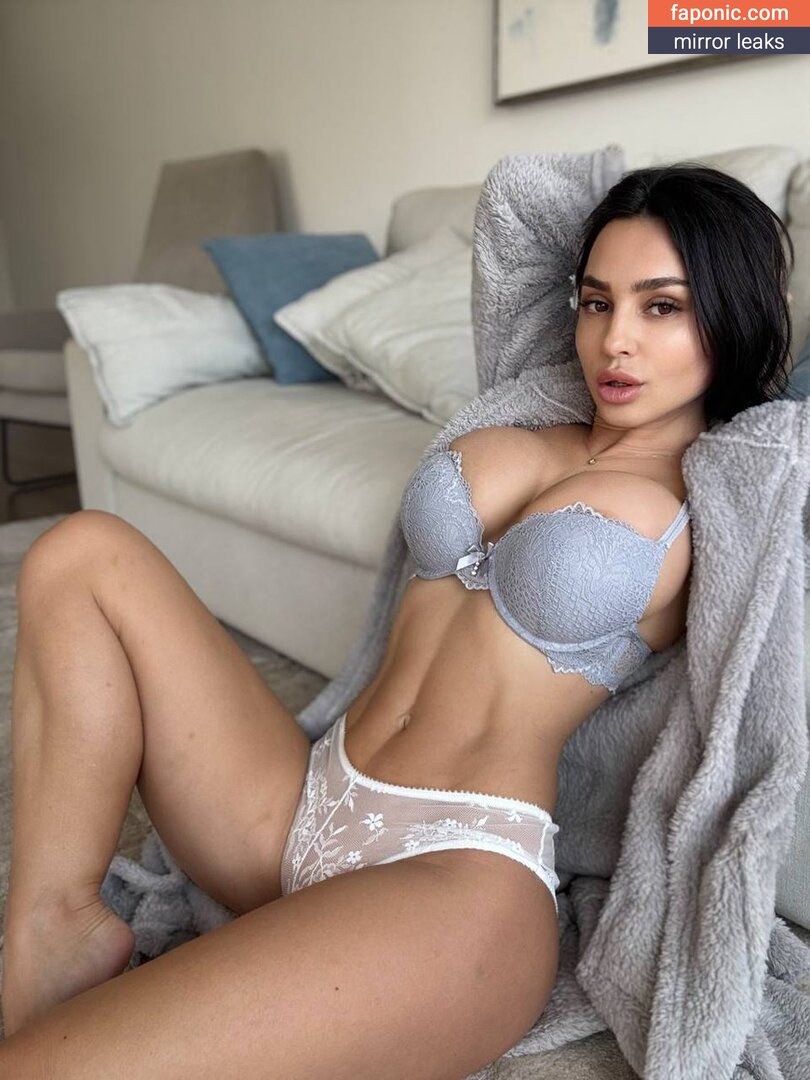 Demidova__helenka, helenka_demidova Eksplicitni sadržaj OnlyFans Fotografija #11