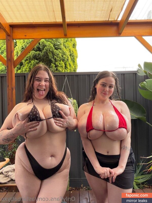 Abby R, astar_xo Eksplicitni sadržaj OnlyFans Fotografija #168