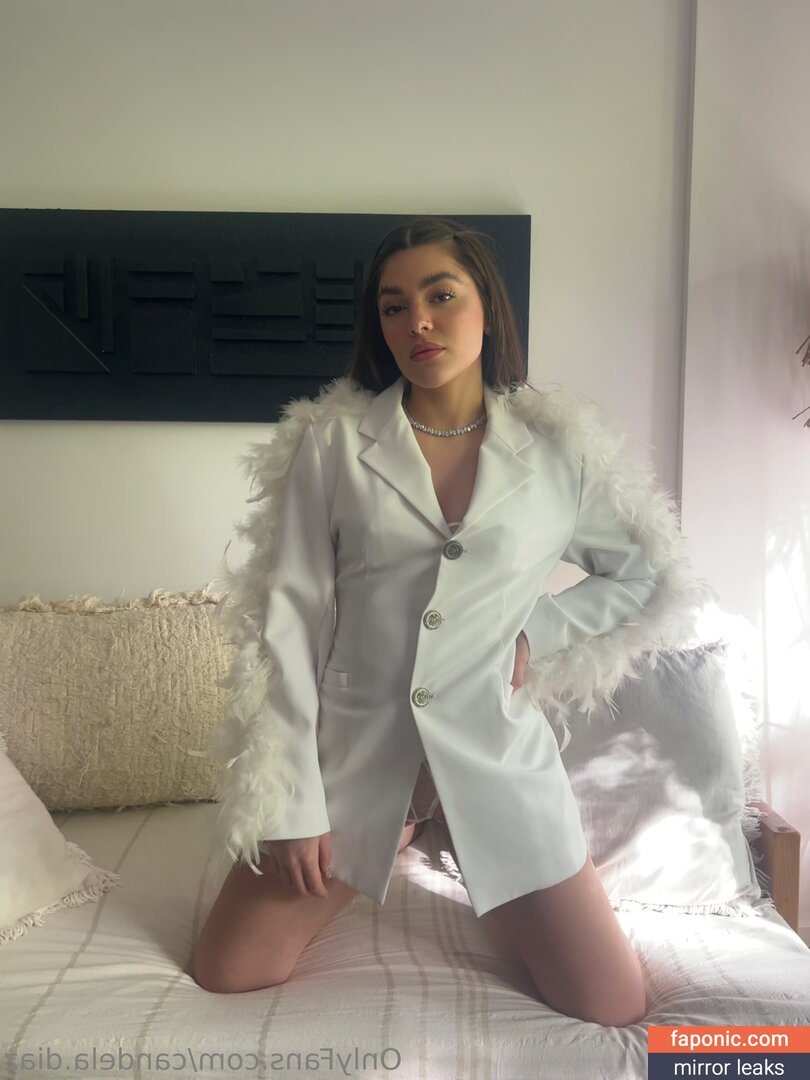 Candela Diaz, candela.diaz, candeladiaz Eksplicitni sadržaj OnlyFans Fotografija #9
