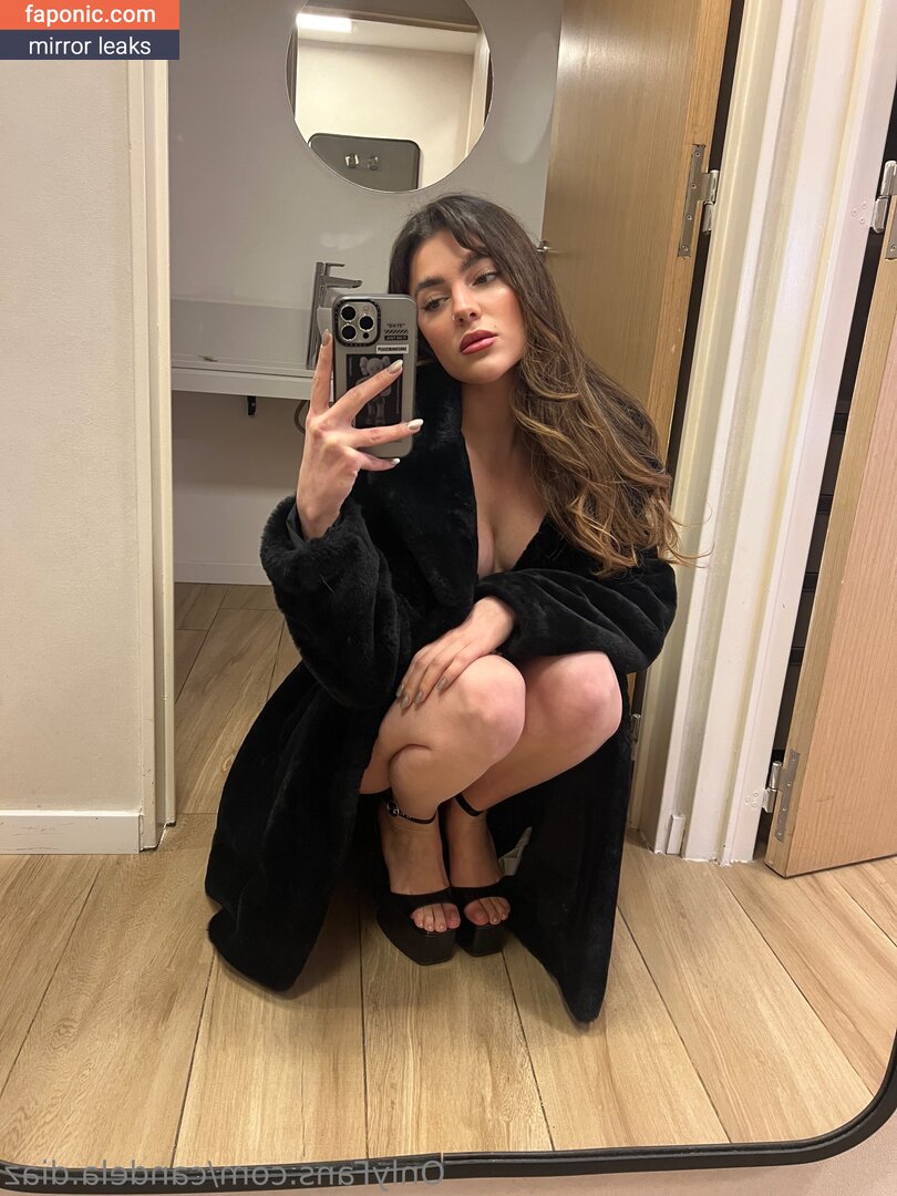 Candela Diaz, candela.diaz, candeladiaz Eksplicitni sadržaj OnlyFans Fotografija #64