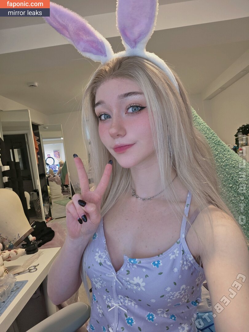 Celebi.cos, CelebiCosplays, celebi.cosplays, celebi_cos, https: Eksplicitni sadržaj Patreon Fotografija #73
