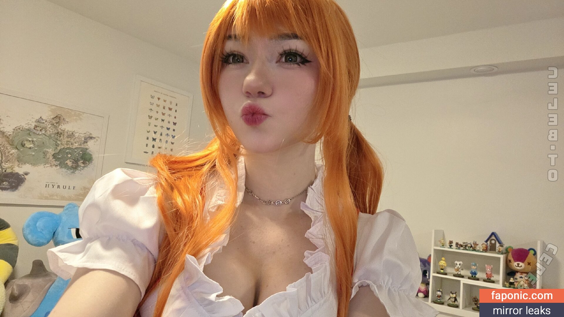 Celebi.cos, CelebiCosplays, celebi.cosplays, celebi_cos, https: Eksplicitni sadržaj Patreon Fotografija #127