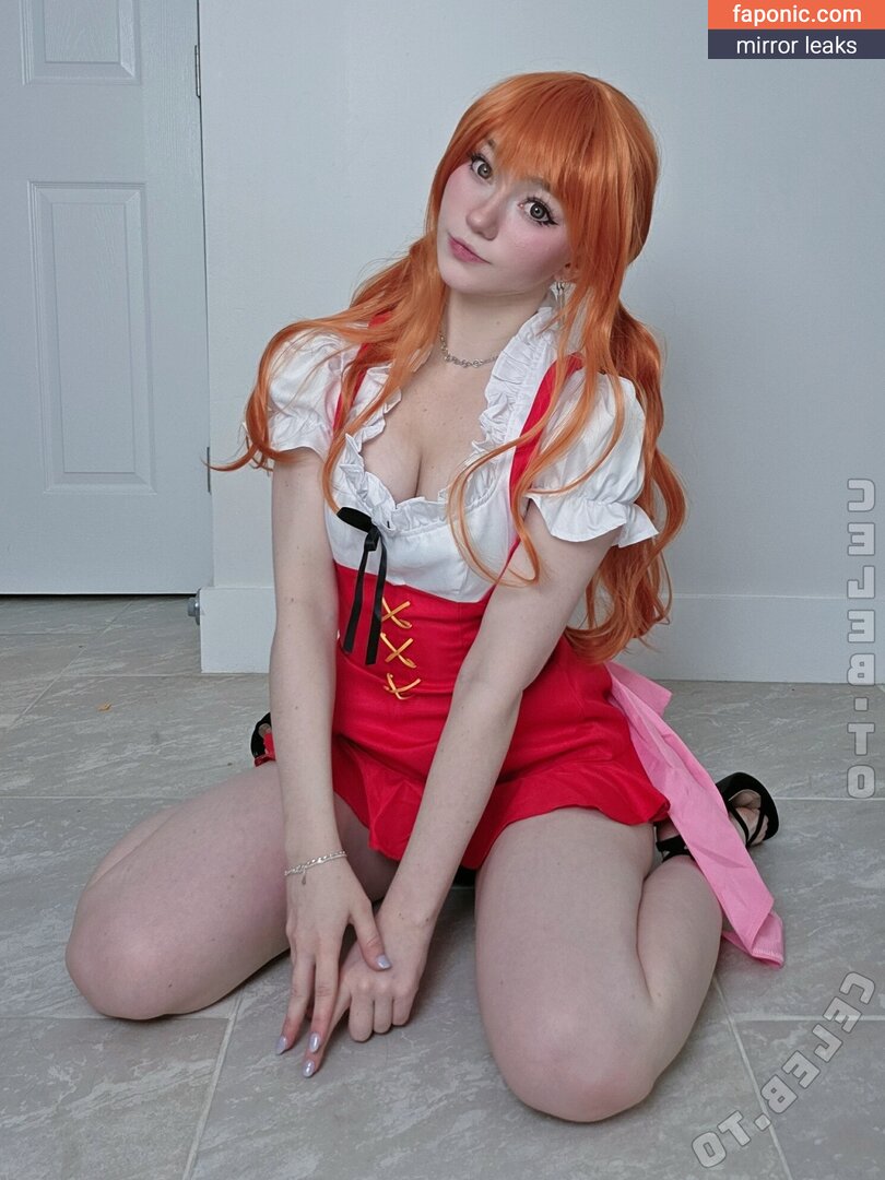 Celebi.cos, CelebiCosplays, celebi.cosplays, celebi_cos, https: Eksplicitni sadržaj Patreon Fotografija #130