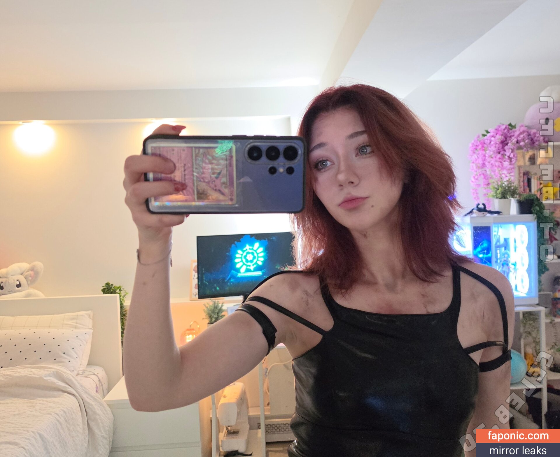 Celebi.cos, CelebiCosplays, Celebi_cosplay, celebi.cosplays, celebi_cos Eksplicitni sadržaj Patreon Fotografija #142