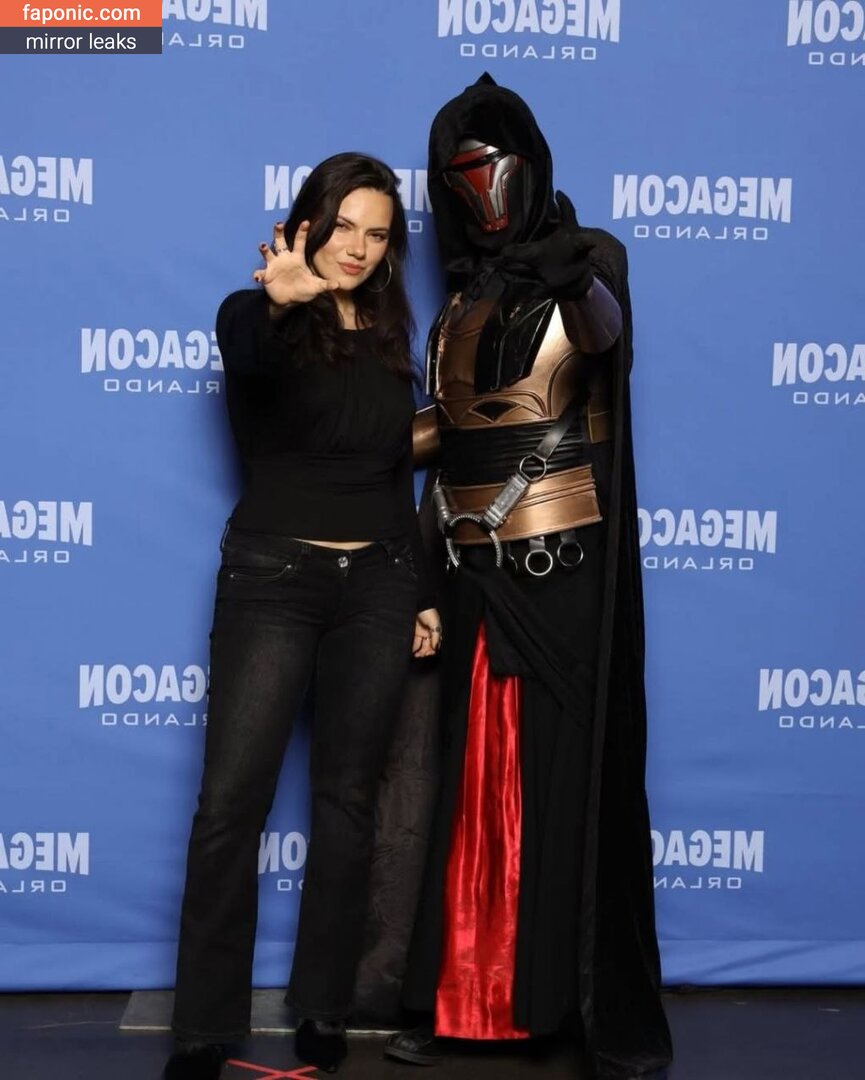 Dafne Keen, dafnefeetworld, dafnekeen, https: Eksplicitni sadržaj OnlyFans Fotografija #274