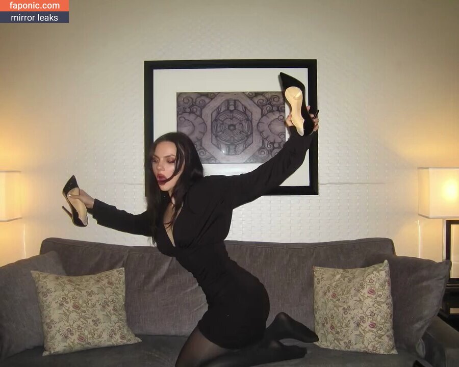Dafne Keen, dafnefeetworld, dafnekeen, https: Eksplicitni sadržaj OnlyFans Fotografija #292