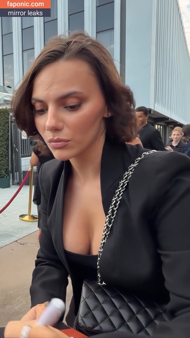 Dafne Keen, dafnefeetworld, dafnekeen, https: Eksplicitni sadržaj OnlyFans Fotografija #423