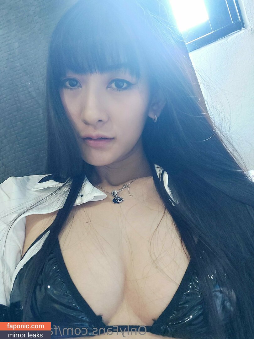 Fanny Ly, Fannylyof Eksplicitni sadržaj OnlyFans Fotografija #77