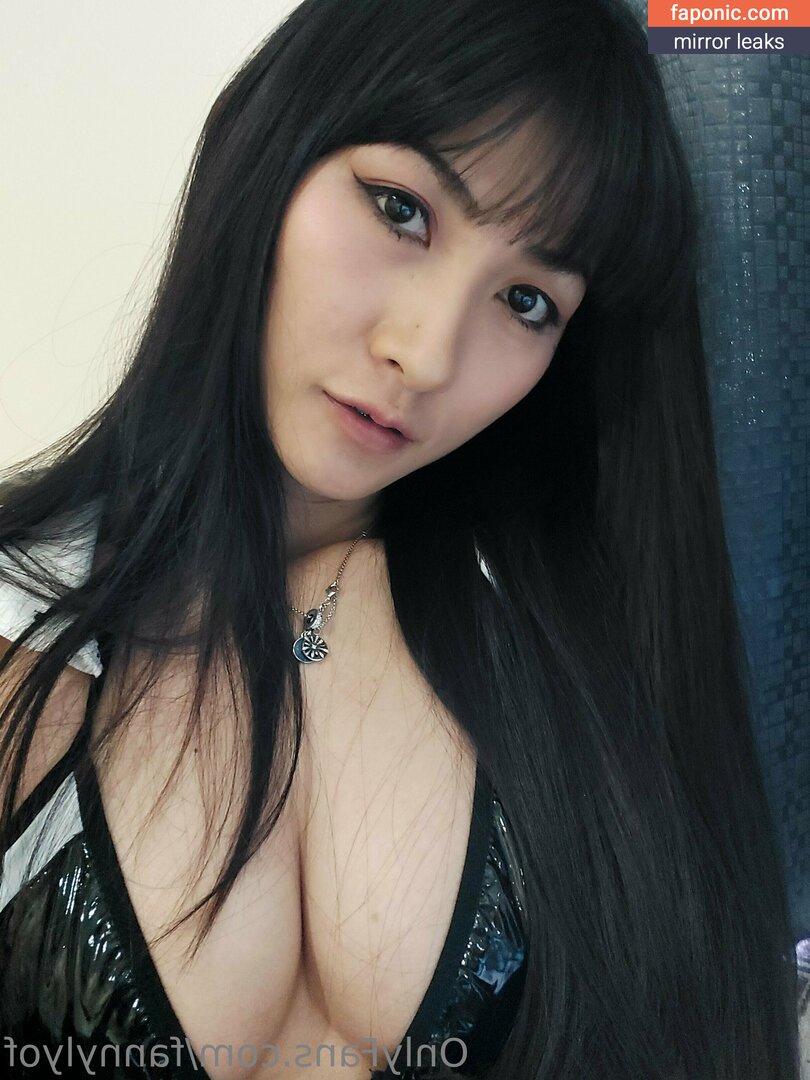 Fanny Ly, Fannylyof Eksplicitni sadržaj OnlyFans Fotografija #79