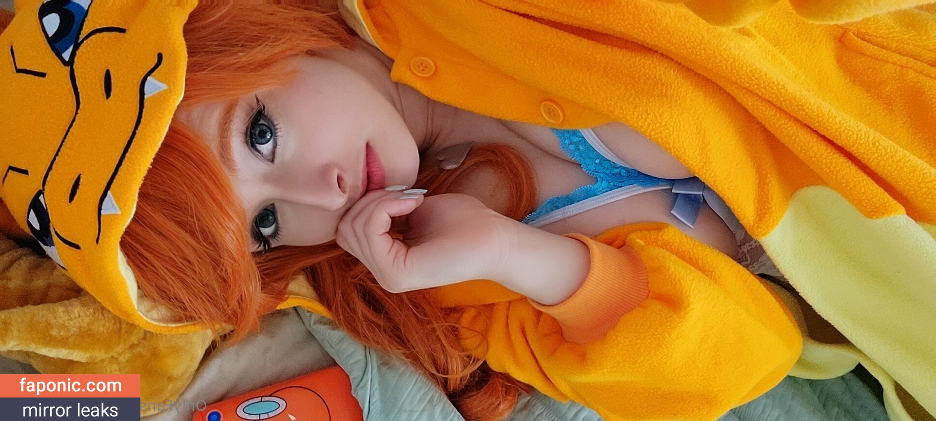 Goosaphone Eksplicitni sadržaj OnlyFans Fotografija #110