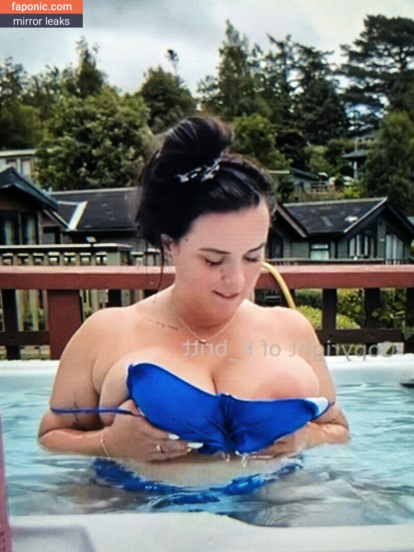 Kirsty Brittain, br_tk, bri_tk, kirstayyyxx Eksplicitni sadržaj OnlyFans Fotografija #41