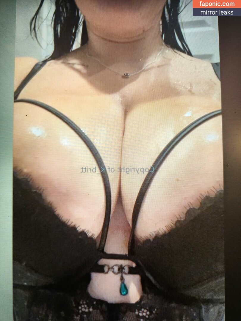 Kirsty Brittain, br_tk, bri_tk, kirstayyyxx Eksplicitni sadržaj OnlyFans Fotografija #72