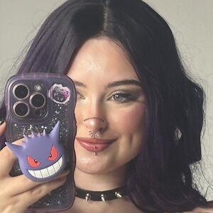 Lilacfables