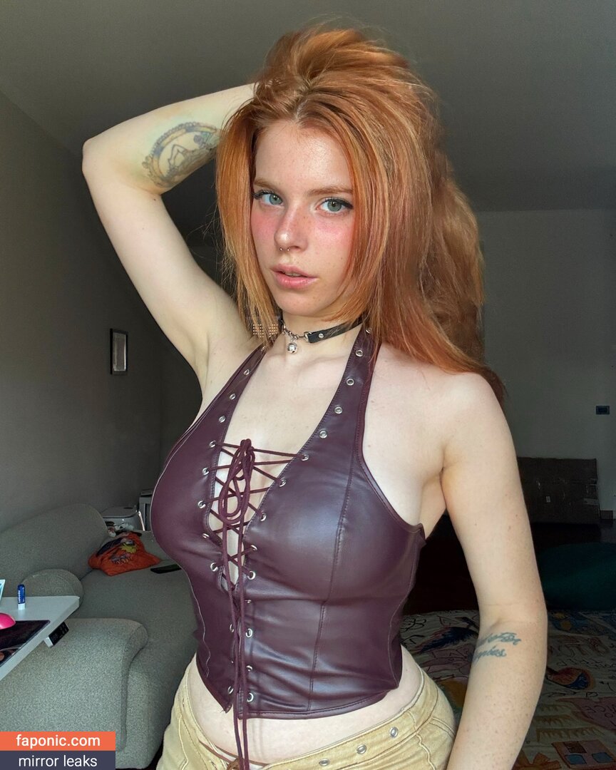 Lucilla Jiggly, Lucilla Materazzi, lucilla.jiggly, lucillajiggly Eksplicitni sadržaj OnlyFans Fotografija #235