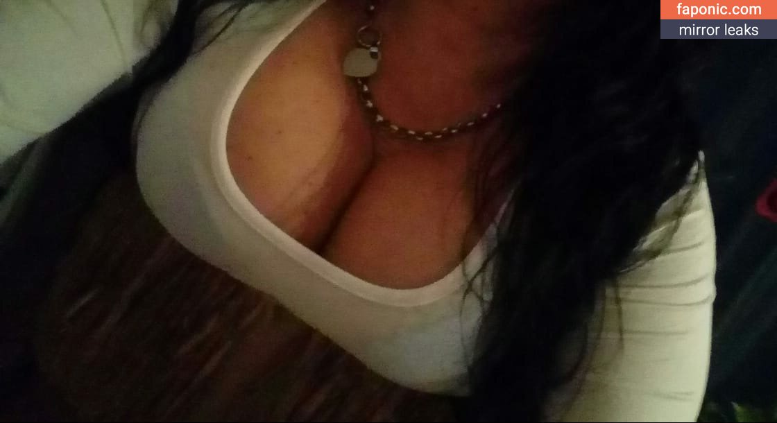 Mariana Eksplicitni sadržaj  Fotografija #2