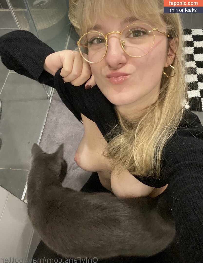 MayaPotter19, Mayapotter, urlittlemaya Eksplicitni sadržaj OnlyFans Fotografija #9