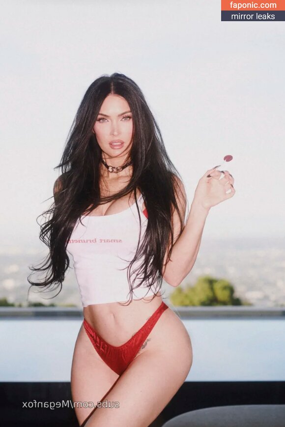 Megan Fox, https:, megan_fox, meganfox Eksplicitni sadržaj OnlyFans Fotografija #43