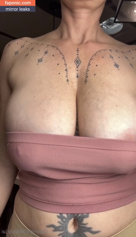 Melody Jai, melodyjaifans, the_melody_jai, vipmelodyjai Eksplicitni sadržaj OnlyFans Fotografija #33