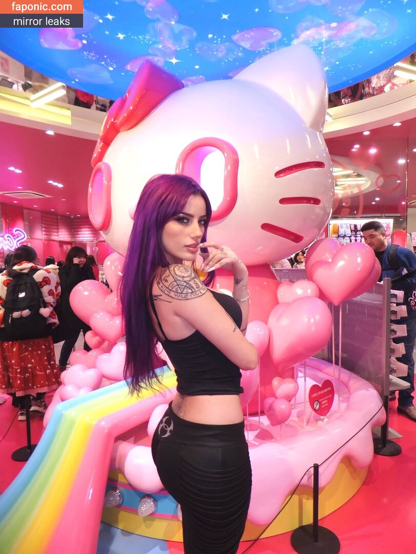 Merisiel Irum, m3risiel, merisiel_irum Eksplicitni sadržaj OnlyFans Fotografija #17