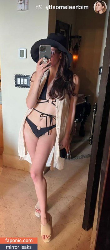 Jessie Flowers, Michaela Jill Murphy, michaelamostly, mylahmurphy Eksplicitni sadržaj OnlyFans Fotografija #40