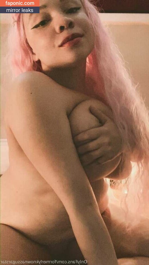 Mikaela Spielberg, Palace_Freak, sugarsencha, vandal_princess Eksplicitni sadržaj OnlyFans Fotografija #37