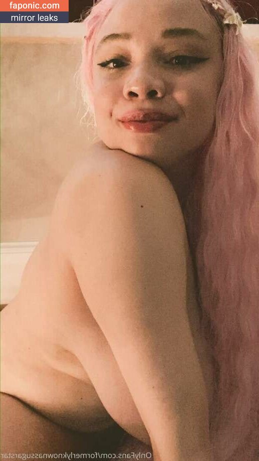Mikaela Spielberg, Palace_Freak, sugarsencha, vandal_princess Eksplicitni sadržaj OnlyFans Fotografija #38