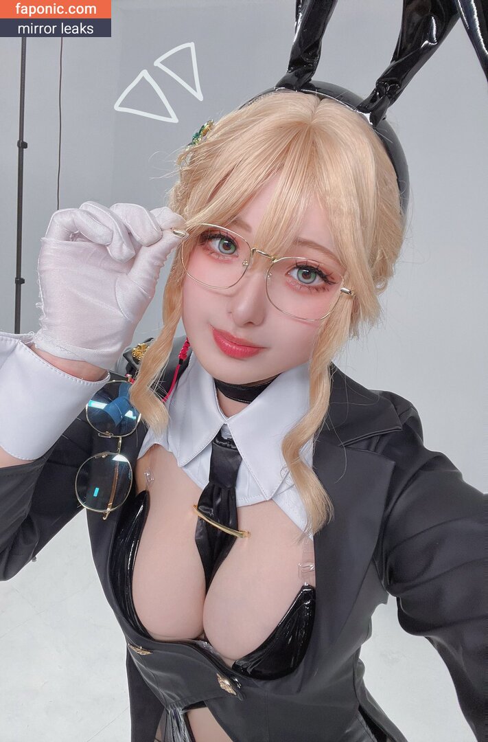 CherryS, angelia_lapin, coscchi, https:, ruby_ru, 尊みを感じて桜井 Eksplicitni sadržaj Patreon Fotografija #575
