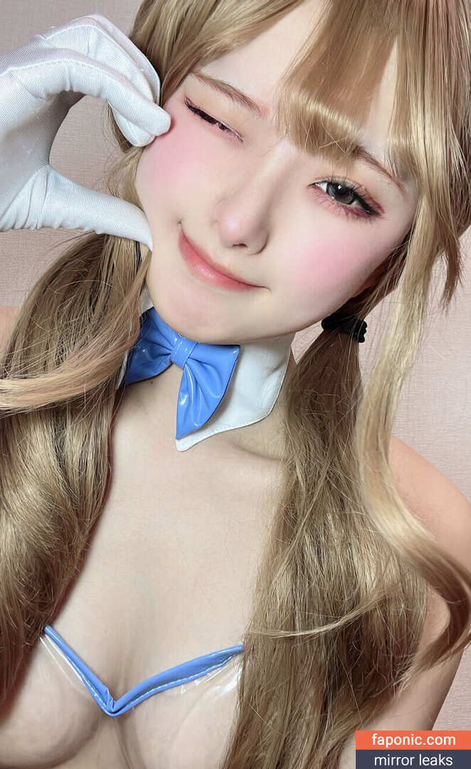 CherryS, angelia_lapin, coscchi, https:, ruby_ru, 尊みを感じて桜井 Eksplicitni sadržaj Patreon Fotografija #580