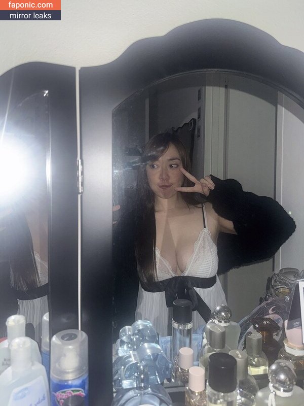 Ness Alpaca, Ness Martinis, ness27, nessalpaca Eksplicitni sadržaj OnlyFans Fotografija #15