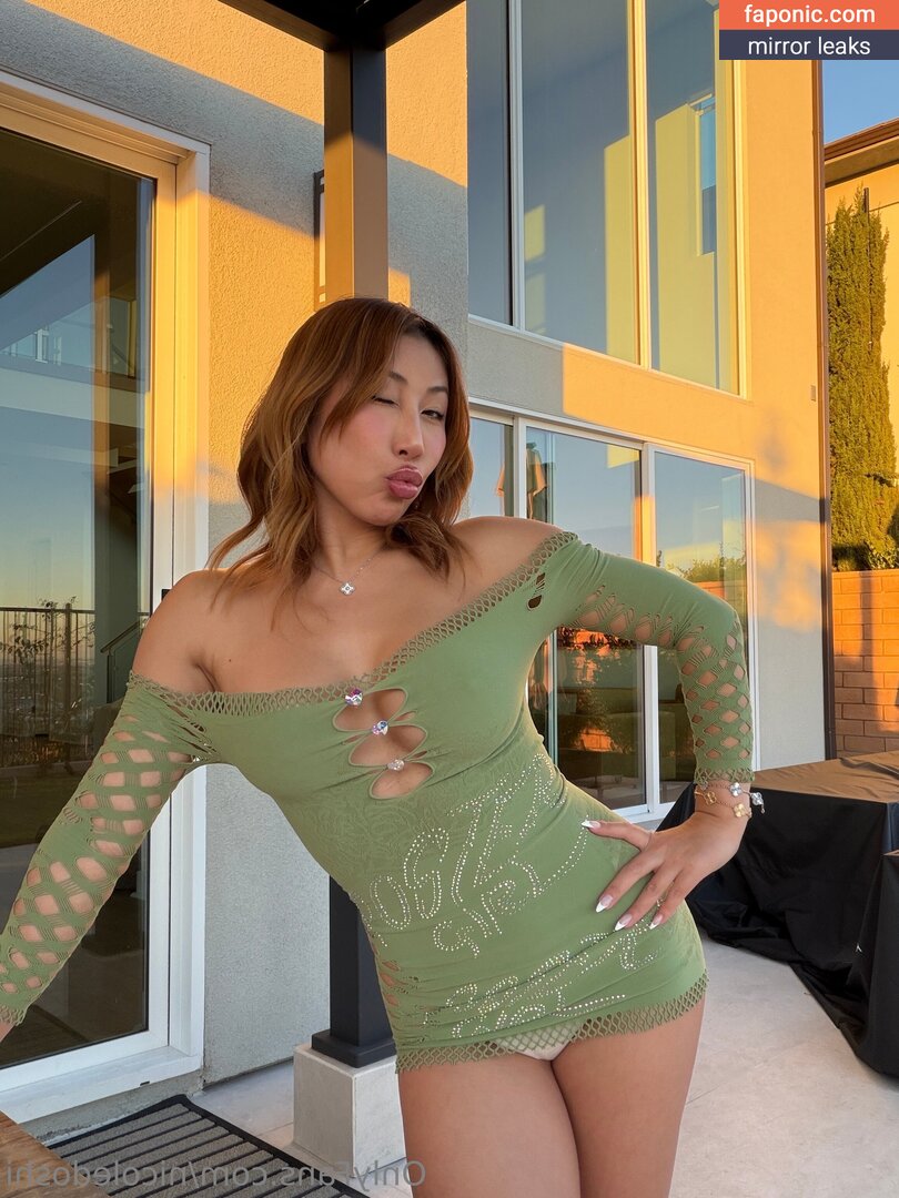 Nicole Doshi, nicoledoshi, thedoshidome Eksplicitni sadržaj OnlyFans Fotografija #2287